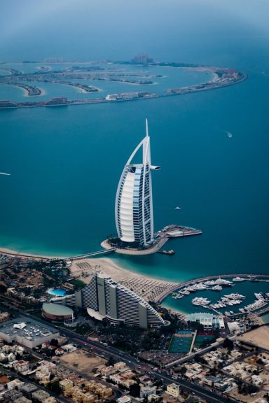 Dubaï