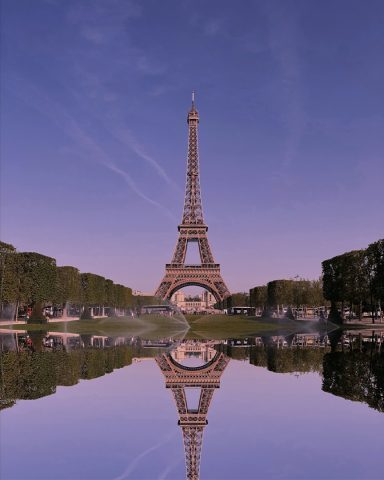 Le Paris