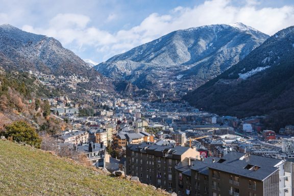 Andorre