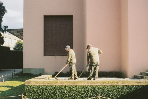 Jardinier